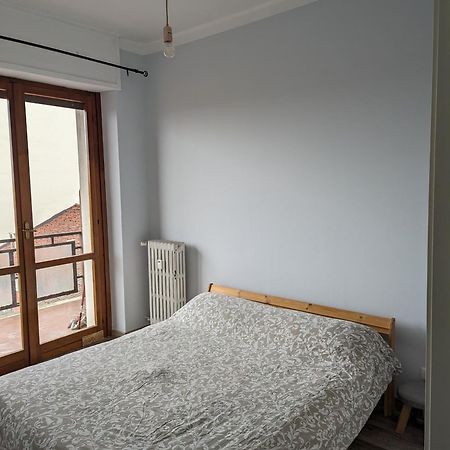 Appartamentino Corso Savona อัสตี ภายนอก รูปภาพ