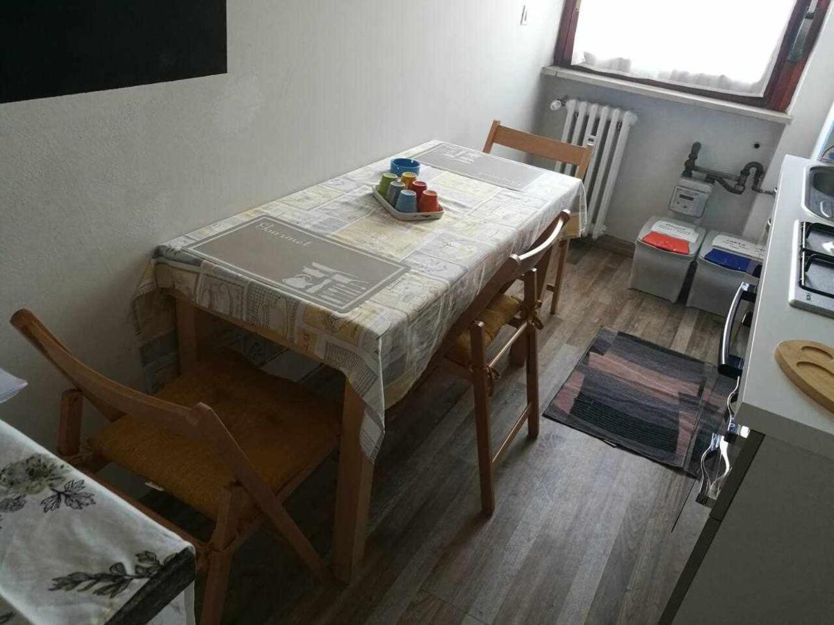 Appartamentino Corso Savona อัสตี ภายนอก รูปภาพ