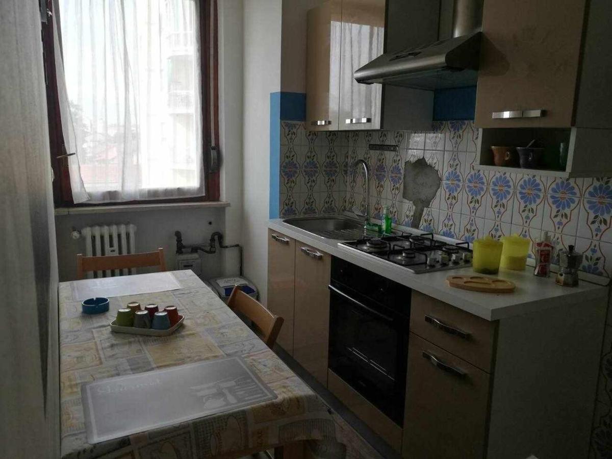 Appartamentino Corso Savona อัสตี ภายนอก รูปภาพ