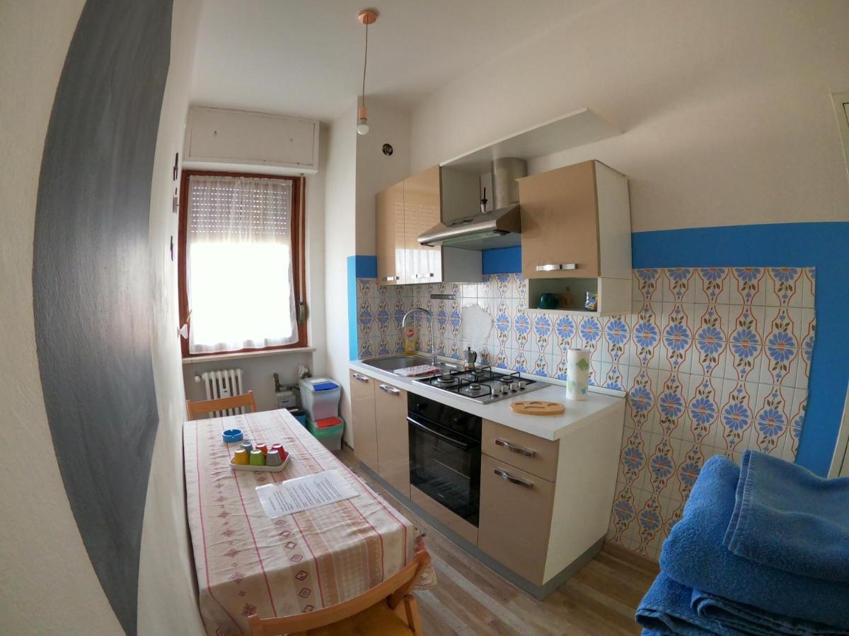 Appartamentino Corso Savona อัสตี ภายนอก รูปภาพ