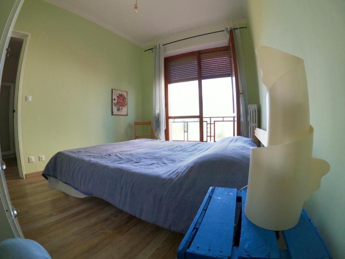 Appartamentino Corso Savona อัสตี ภายนอก รูปภาพ